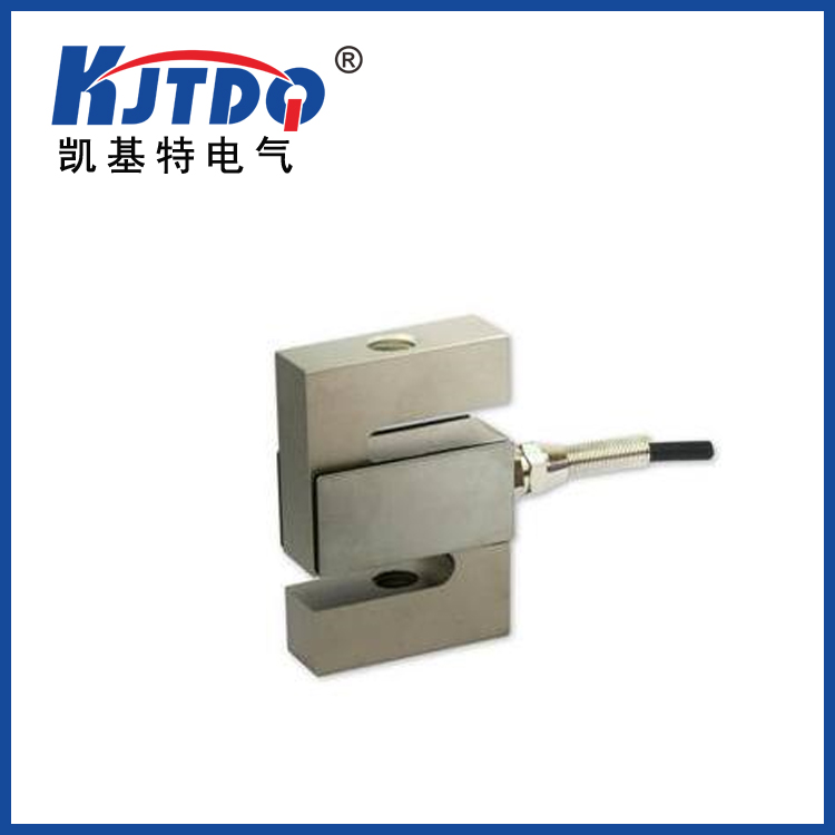  S型稱重測力傳感器KJT-YLS002