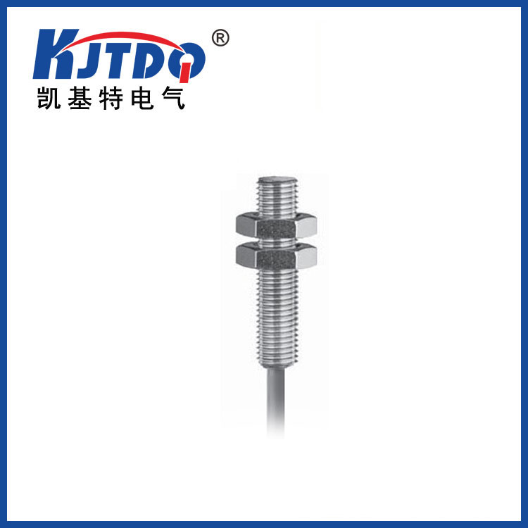  KJT-FJ8系列光電開關