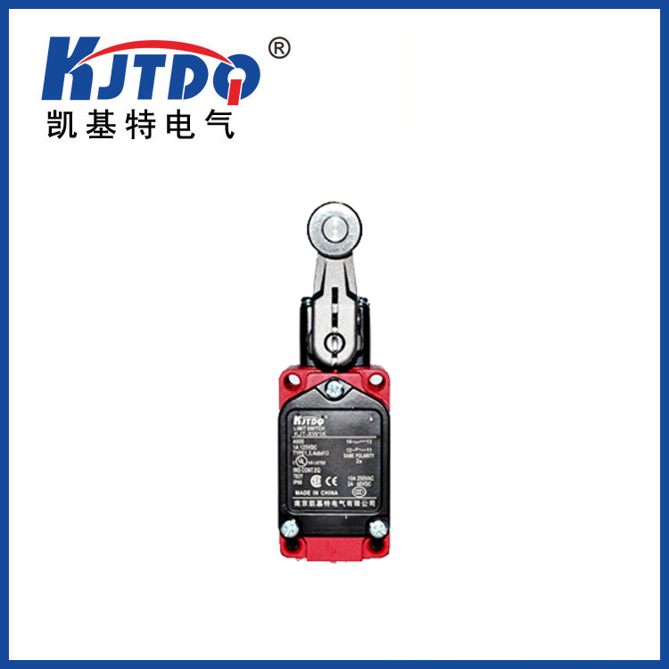  凱基特KJT-XW1K耐高溫行程開關